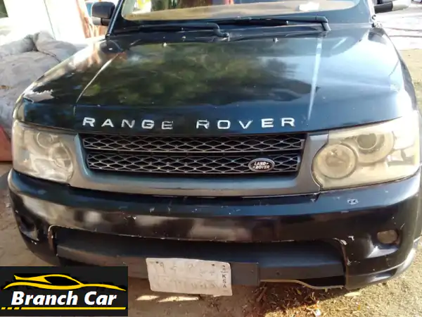 فرصة لا تعوض! امتلك رنج روفر 2006 فاخرة بـ 15 ألف ريال فقط – أيقونة الطرقات بانتظارك!