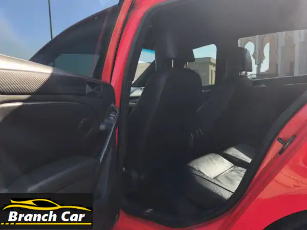 فولكس واجن جولف GTI 2013 | خليجية، رقم 1، حالة ممتازة...