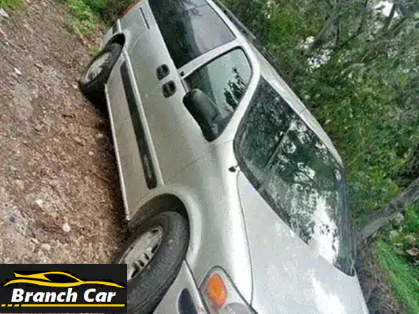 فرصة ذهبية: BMW 3 Series 1997 بحالة جيدة | عيش تجربة القيادة الألمانية الأصيلة الآن!