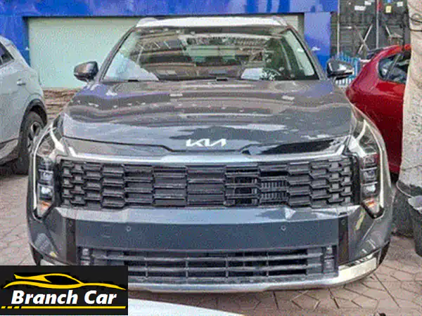 امتلك التميز: كيا سبورتاج 2023 GRAVITY وارد كوريا | لونج شاسيه | أعلى المواصفات | ترخيص أول مالك