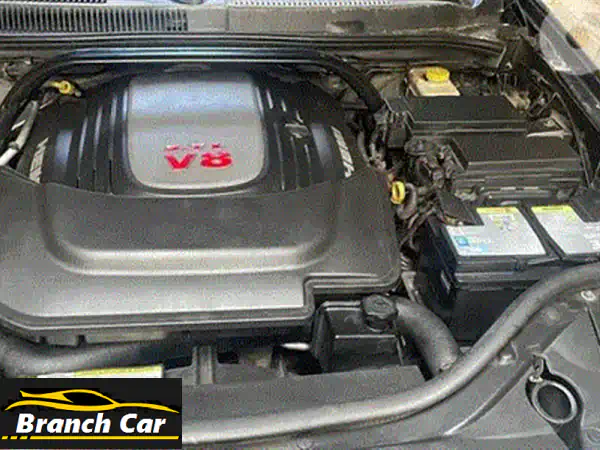 Jeep Cherokee 2011 Overland 2011