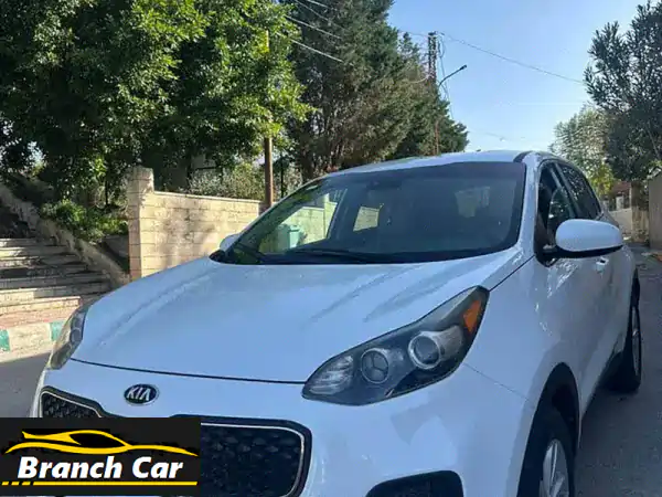 كيا سبورتاج 2017 فل أوبشن | كالجديدة بأسعار مميزة...
