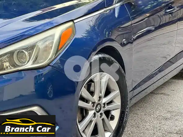 هيونداي سوناتا 2016 للبيع في عمشيت: أناقة،...