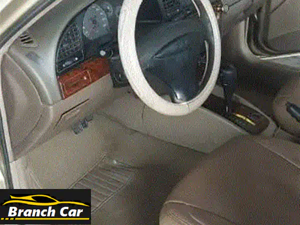 هيونداي فيرنا 2009 مانوال: فابريكا حوض وشنطة ورفيقك الموثوق على الطريق!