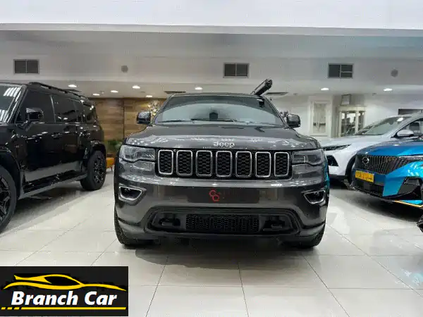 جيب شيروكي 2021 عمان: مغامرتك الآمنة تبدأ هنا!...