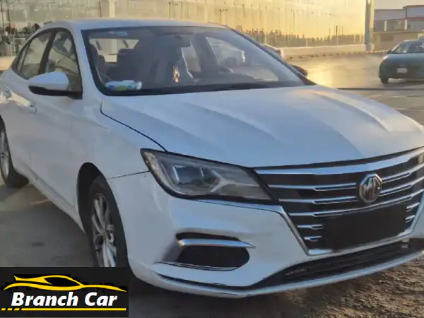 فرصة مميزة بالرياض: MG 2023 وكالة! مالك ثاني، فحص...