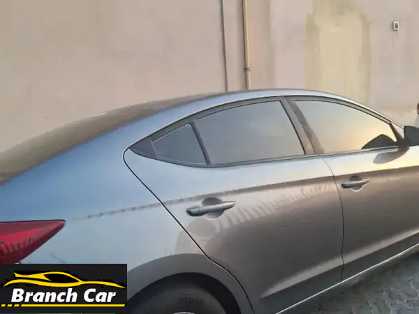 فرصة لا تفوت: هيونداي النترا 2018 أمريكية للبيع...