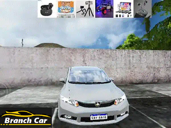 فرصة لا تعوض! تويوتا بريوس 2011 للبيع المستعجل...