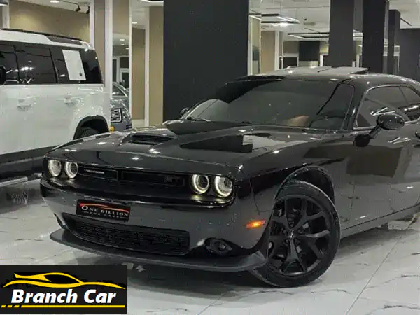 دودج تشالنجر GT 2020 للبيع | وارد نظيف، مواصفات...