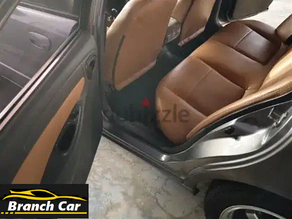 شيفروليه لانوس 2014 فل اوبشن: كسر الزيرو، رخصة...