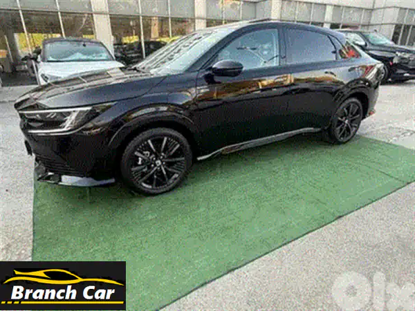 انطلق نحو المستقبل: هوندا برولوج 2024 كهربائية بالكامل | دفع رباعي و2,500 ميل فقط!