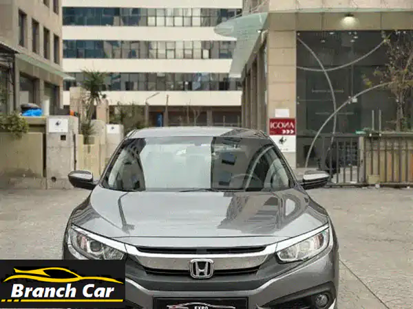 هوندا سيفيك 2019: مصدر شركة، خالية من الحوادث،...