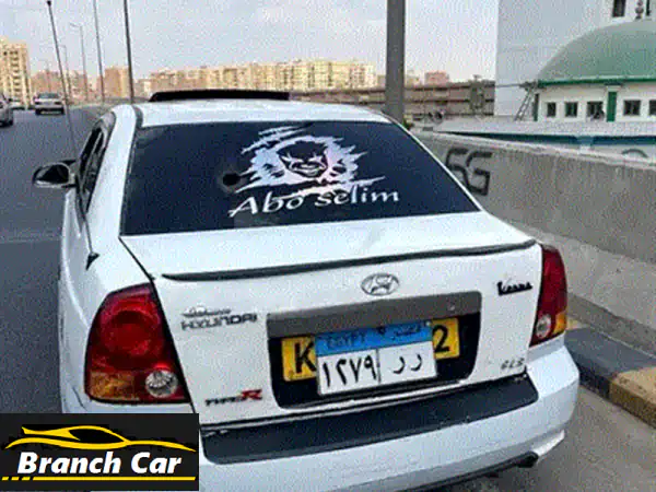 فرصة ذهبية! هيونداي فيرنا 2012 | مشدودة بالكامل (كاوتش وبطارية جدد) | مرور نكلا 🚗