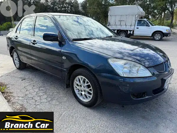 Mitsubishi Lancer 2005 للبيع: ملكية فردية لبنانية موثوقة –...