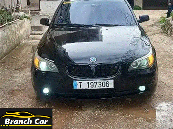 امتلك الأسطورة: BMW 330 موديل 2004 - نظافة مميزة...
