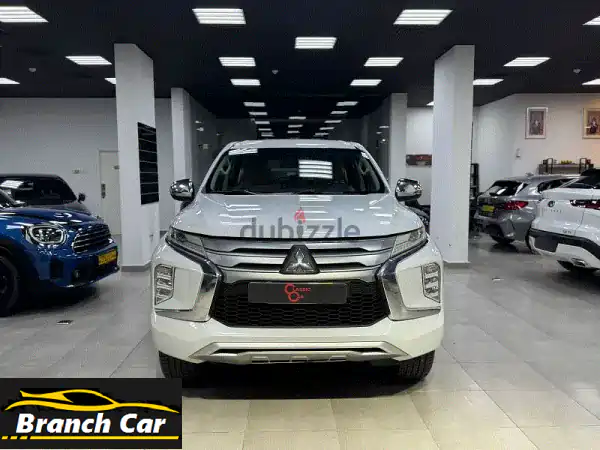 ميتسوبيشي مونتيرو 2021 في عُمان: مغامرتك تبدأ هنا!...