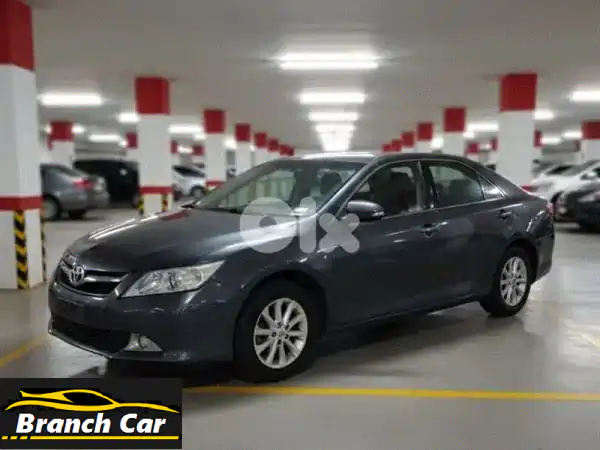 محرك تويوتا كامري 2013 بحالة ممتازة | قوة وأداء...