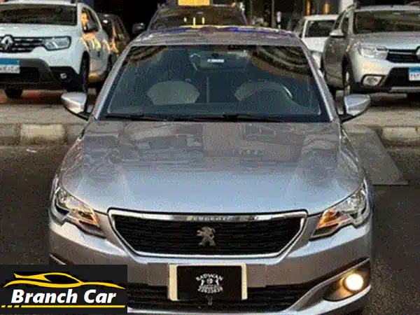 هيونداي فيرنا 2016 GLS أوتوماتيك | فابريكا بالكامل | مصر الجديدة