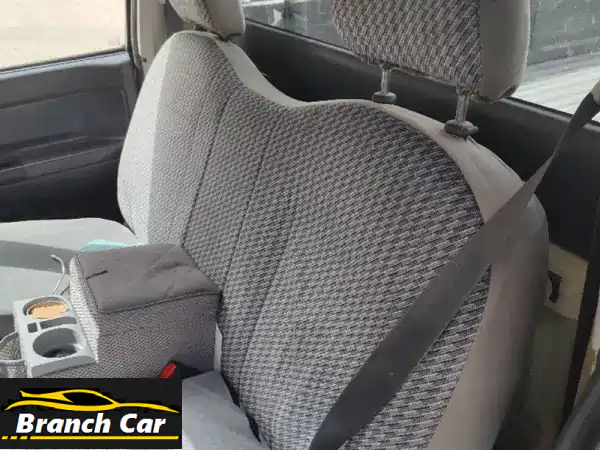 ايسوزو دي ماكس 2012 بحالة الوكالة: محرك وجير أصلي...