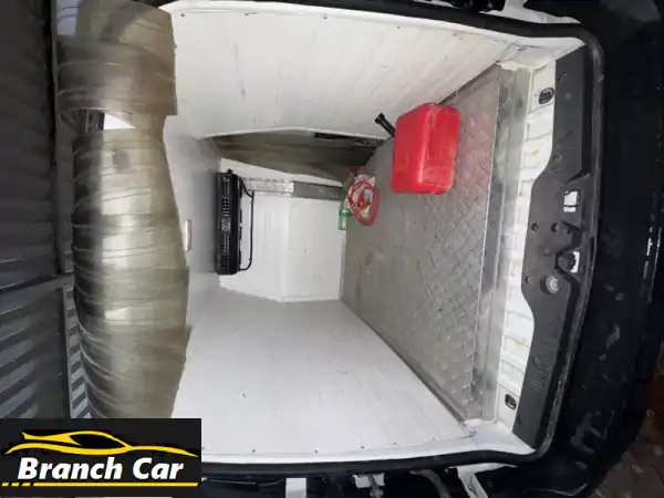 للبيع رينو شيلر 2016: حالة ممتازة وتبريد ثلاجة!...