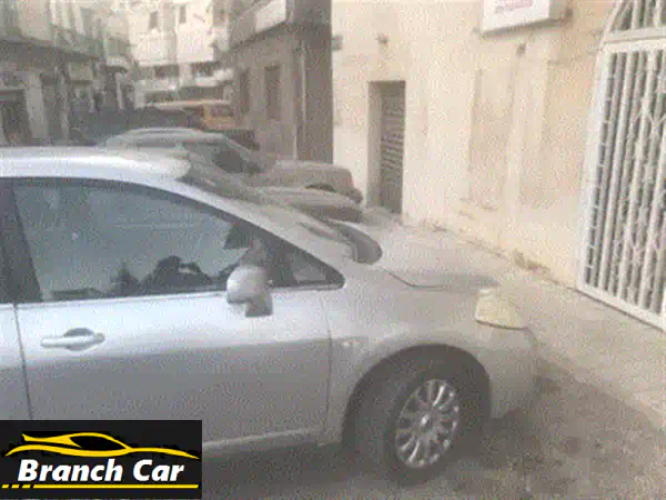 تيدا 2013 كنز ينتظرك! 💎 نيسان تيدا للبيع من شركة لبنانية | نظافة تفوق التوقعات