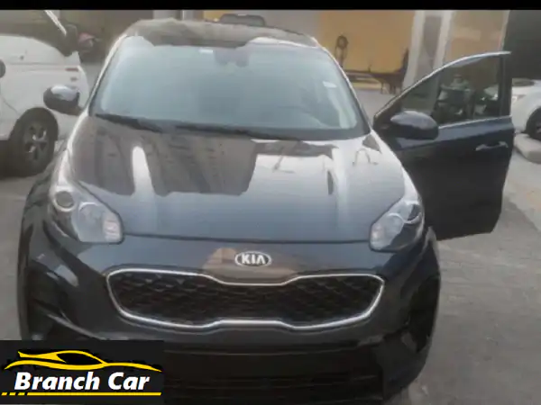 فرصة ذهبية: كيا سبورتاج 2020 وارد أمريكا - وكالة،...