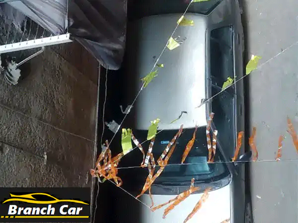 فرصة العمر: هيونداي إكسيل 1997 - رخصة 3 سنين سارية +...