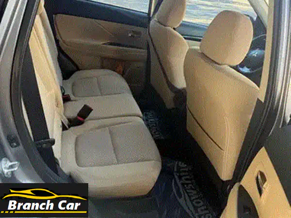 ميتسوبيشي أوتلاندر 2018 وارد أمريكي | كالجديد | SUV عائلي فاخر - فرصة لا تفوت!