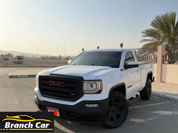 فرصة لا تُعوّض: جي إم سي سييرا بحالة وكالة للبيع |...