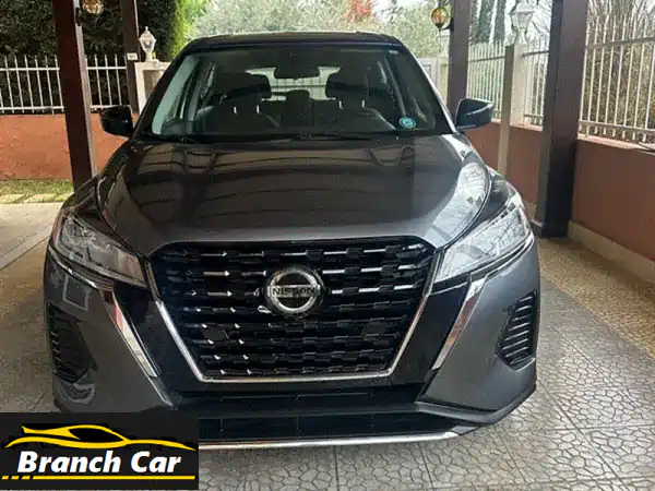 فرصة لا تعوض! نيسان كيكس 2021 (وارد فل أوبشن) |...