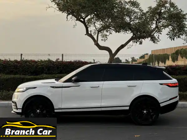 رينج روفر فيلار 2019 P250 R Dynamic خليجي للبيع - فل...
