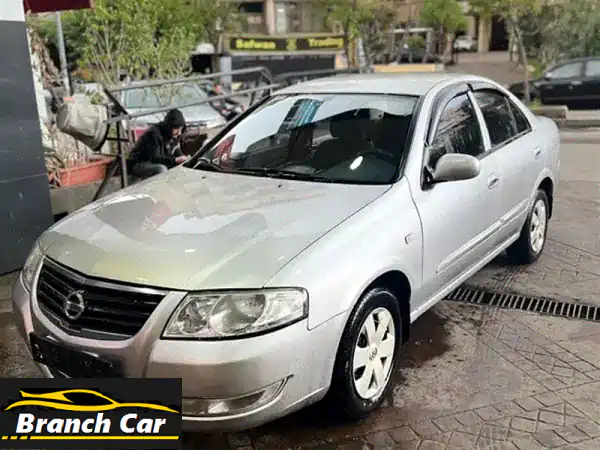 فرصة لا تعوض! نيسان صني 2010 سوبر كلين للبيع -...