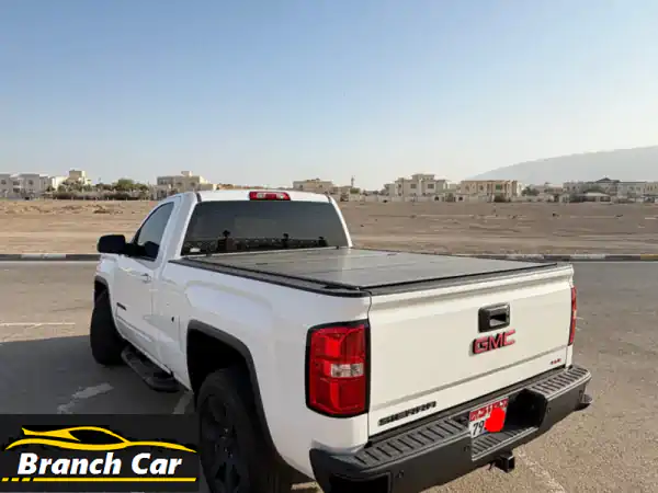 فرصة لا تُعوّض: جي إم سي سييرا بحالة وكالة للبيع | 100,000 درهم فقط!