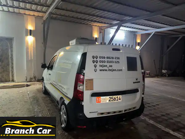 للبيع رينو شيلر 2016: حالة ممتازة وتبريد ثلاجة! انطلق براحة وأمان.