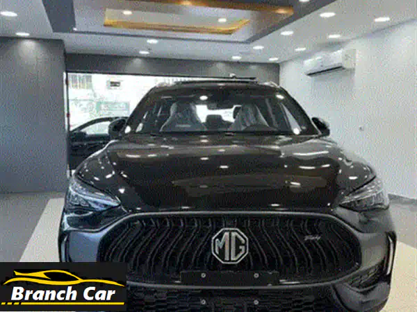 امتلك MG HS 2026 الآن! تسليم فوري، تقسيط بدون مقدم من الإمام للسيارات
