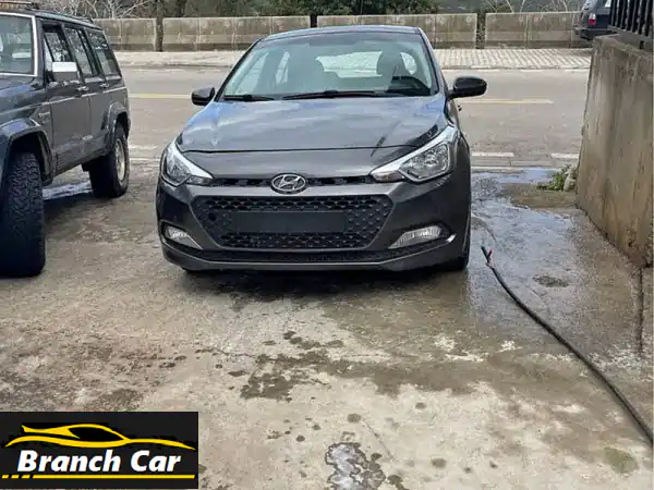 فرصة لا تعوض: هيونداي i20 2019 فل أوبشن للبيع | ملاحة،...