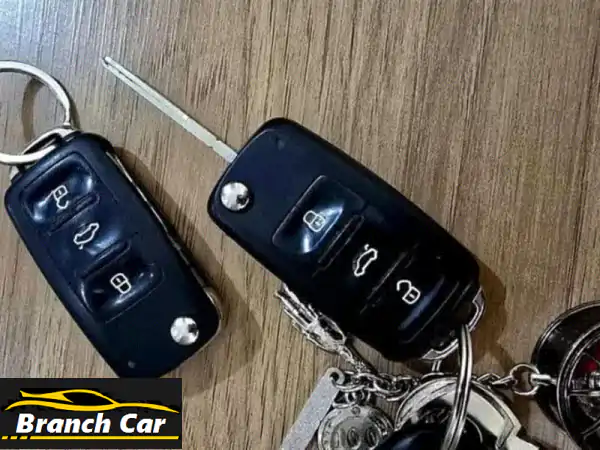 امتلك فولكس فاجن جيتا 2012 خليجية - نظافة مصنع، لوحة VIP، جاهزة للانطلاق!