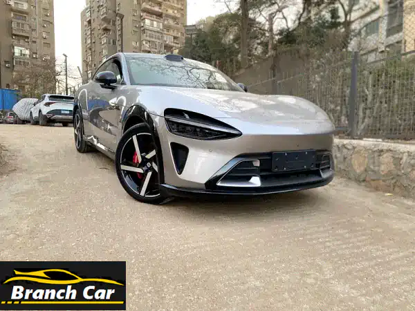 Xiaomi YU7 Carbon Fiber Package: امتلك الفخامة بتقسيط مريح يصل لـ...