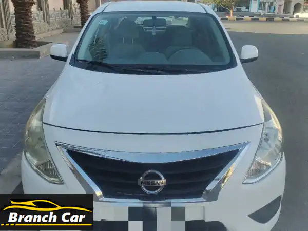 نيسان للبيع: جاهزة للانطلاق! محرك، جير، شاصي...