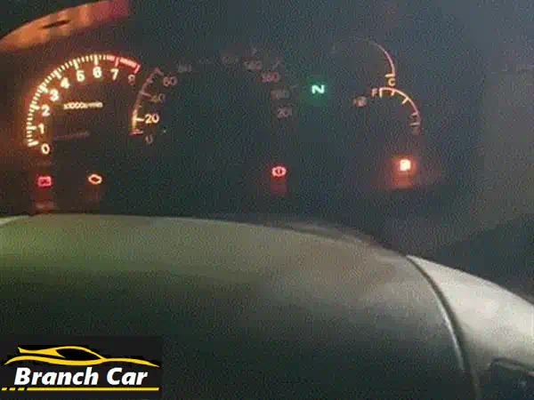 فرصة ذهبية: سبرانزا 2009 غاز وبنزين، موتور لانسر وعفشة كاملة | ترخيص 2028