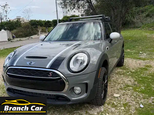 ميني كلوبمان S 2017 للبيع: فل أوبشن، كارفاكس نظيف،...