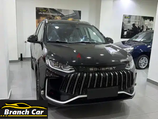 امتلك ساوايست S052026 الآن: عروض تقسيط لا مثيل لها...