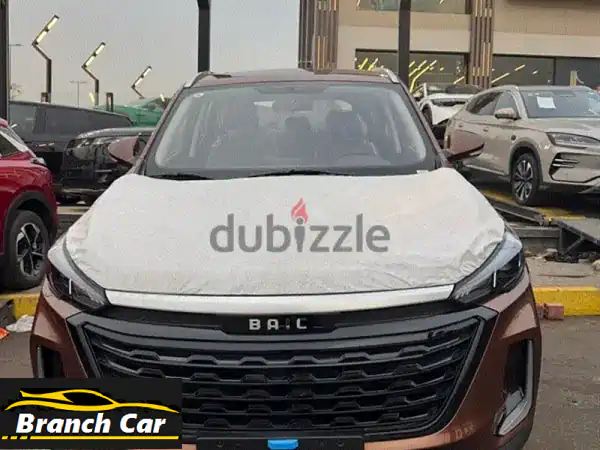 بايك X35 2026 الجديدة كلياً: استلمها فوراً | جميع الألوان...