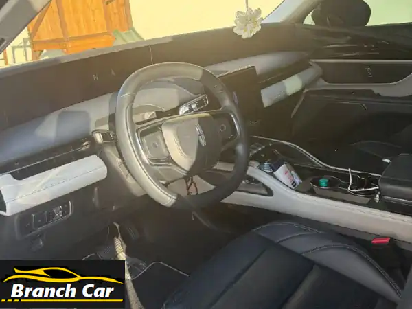 لينكولن ستيشن للبيع: مالك أول، 49 ألف كم، صبغ وكالة...