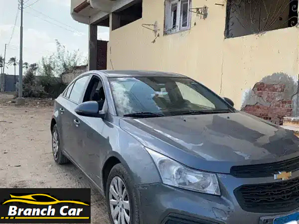 شيفروليه كروز 2016 فابريكا بالكامل للبيع | سيارة...