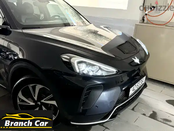 انطلق نحو المستقبل! بايك اركفوكس 2023 الكهربائية:...