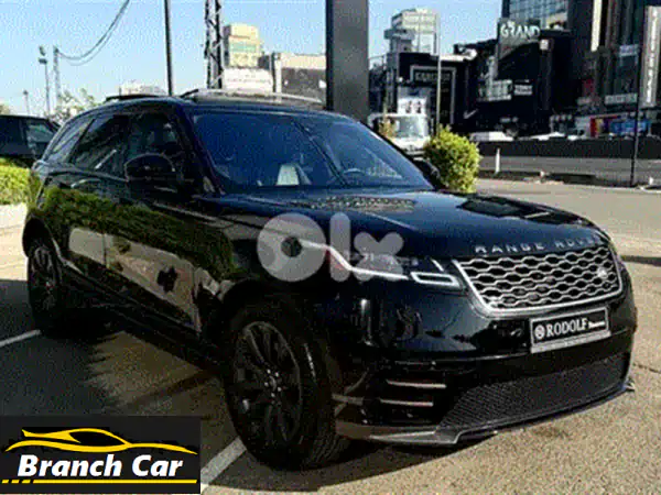 لاند روفر فيلار R-DYNAMIC 2019: قمة الأناقة والأداء الفاخر – امتلكها الآن!