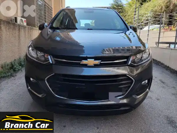 شيفروليه تراكس 2018 | مصدر شركة، سيرفس وكالة، مالك واحد...