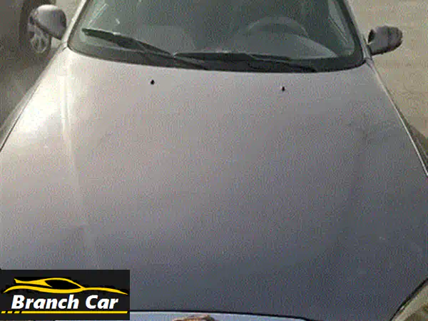 فرصة لا تُعوّض: شيفروليه لانوس 2011 فابريكة بالكامل وبحالة رائعة!