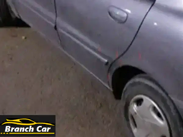 فرصة لا تُعوّض: شيفروليه لانوس 2011 فابريكة...